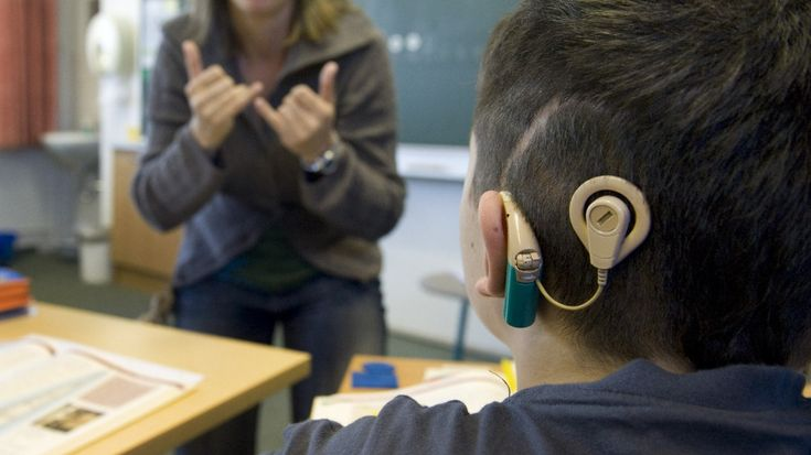 Hearing Loss